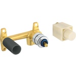 GROHE Тяло за вграждане, 23200000, Grohe, към едноръкохватков смесител (23200000)