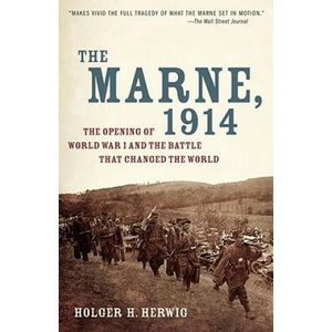 Marne, 1914 (2011)