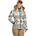 Meatfly дамска SNB & SKI якета Bonie White Jones Meatfly | Byal | ЖЕНИ | L