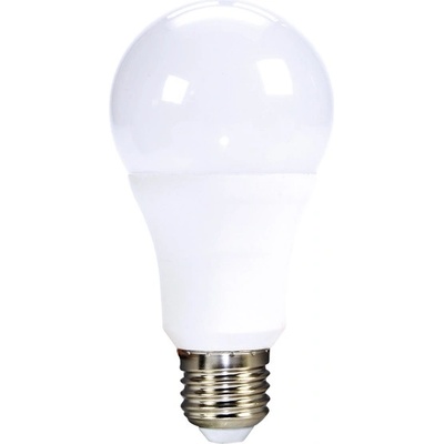 Solight LED žiarovka , klasický tvar, 15W, E27, 6000K, 270°, 1220lm