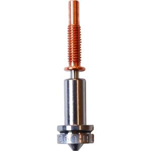 E3D Дюза Revo HT - 0, 6 mm (RC-NOZZLE-HT-AS-0600-SPK)