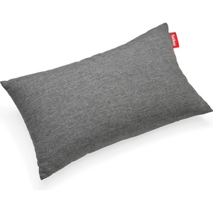 Fatboy Градинска възглавница King Outdoor сива (104572)