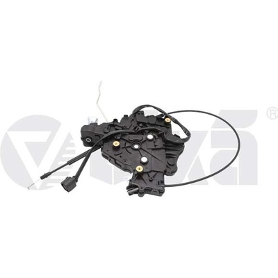 Zámok dverí VIKA 88431643301