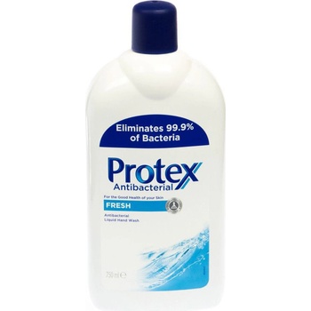 Protex Fresh tekuté mýdlo náhradní náplň 750 ml