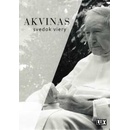 Akvinas DVD