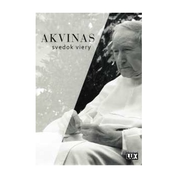Akvinas DVD