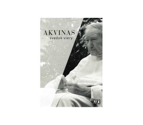 Akvinas DVD