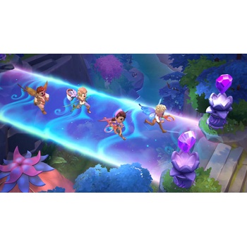 Image 1 of Nintendo Fae Farm (Switch)