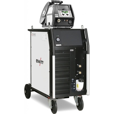 EWM Taurus 351 Synergic S MM FDW