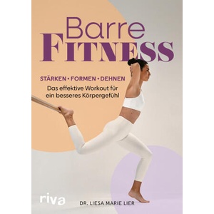 Barre-Fitness | Liesa Marie Lier (ISBN: 9783742328687)