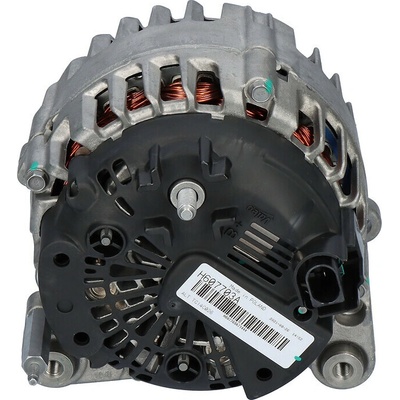 Alternátor Valeo 437454