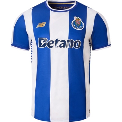New Balance FC Porto Home Jersey 2025/26 mt230419 hme