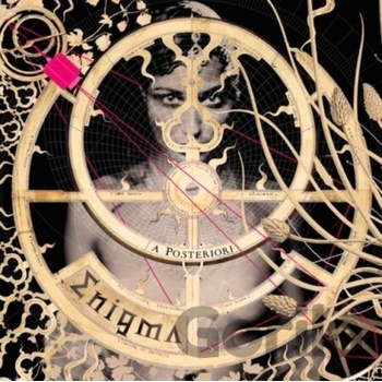 A POSTERIORI - ENIGMA