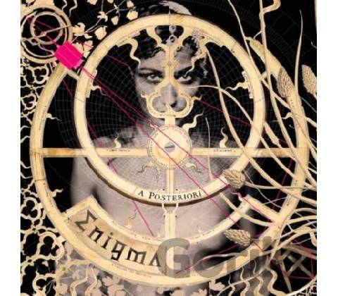 A POSTERIORI - ENIGMA
