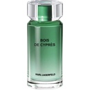 KARL LAGERFELD Les Parfums Matières Bois de Cyprès EDT 100 ml Tester