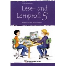 Lese- und Lernprofi 5 Koppensteiner ChristaPaperback