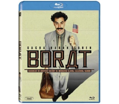 Borat BD