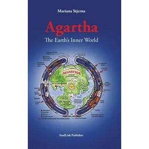 Agartha (ISBN: 9789198336368)