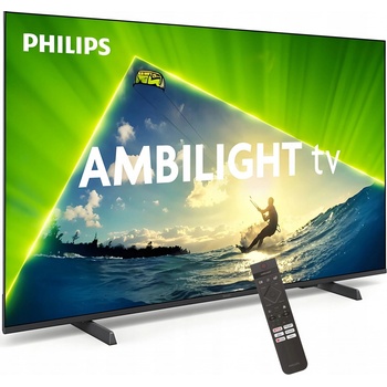 Philips 50PUS8209