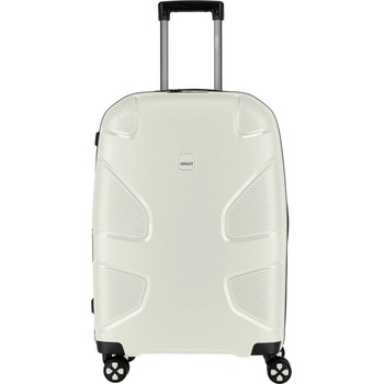 IMPACKT Пътнически куфар IMPACKT IP1 M Polar white IMPACKT | Byal | МЪЖЕ | ЕДИН РАЗМЕР