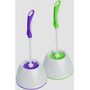 Vcas WC souprava kulatá 3900267