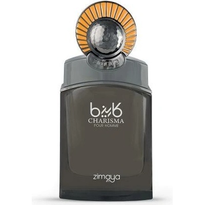 Zimaya Charisma parfumovaná voda pánska 100 ml