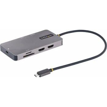 Image 1 of StarTech 120B-USBC-MULTIPORT