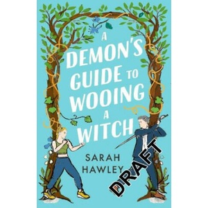 A Demon's Guide to Wooing a Witch (2023)