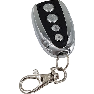 MKF Dálkový ovladač MKF GATE/4TS868 II. SOMMER