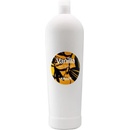 Kallos Vanilla šampón Shine Shampoo 5000 ml