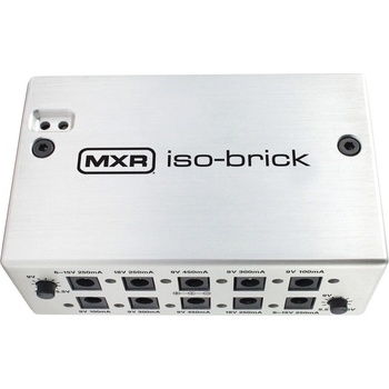 Dunlop MXR M238 Iso-Brick Power Supply