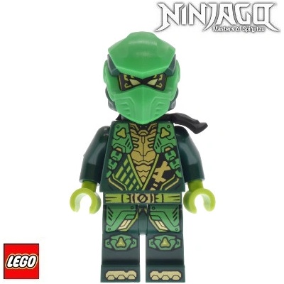 LEGO® 71826 Figurka Lloyd Dragons Rising