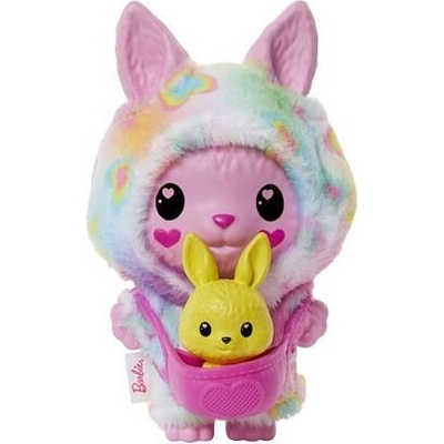 Mattel Barbie Cutie Reveal maznáčikovia farebné sny 25HRK47