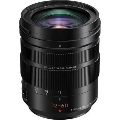 Panasonic Micro 4/3 H-ES12060