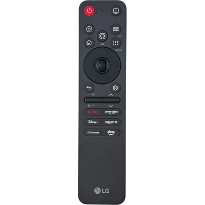 Diaľkový ovládač LG AN-MR25GA