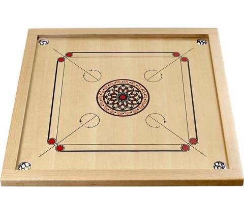 Carrom Classic