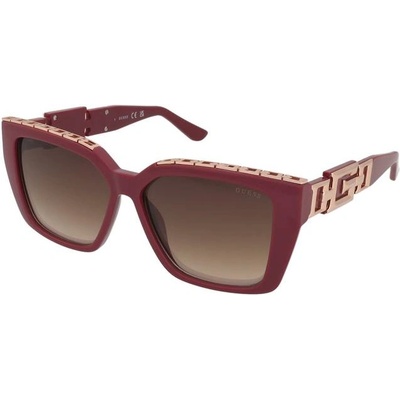 GUESS Слънчеви очила Guess GU7915 69G