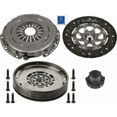 Spojková sada SACHS 2290 601 125