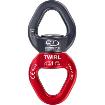 Climbing Technology Twirl