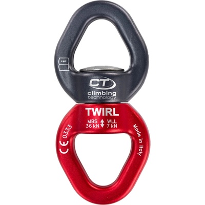 Climbing Technology Twirl