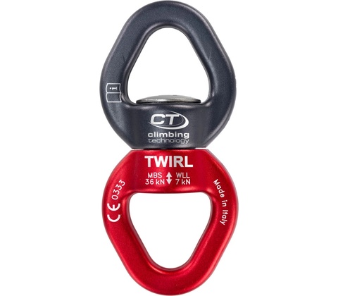 Climbing Technology Twirl