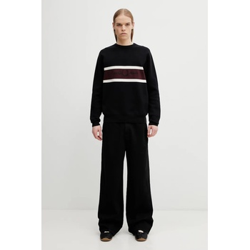 Fred Perry Памучен пуловер Fred Perry (K2320)