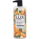 Sprchové gely Lux sprchový gel s pumpičkou Bird of Paradise & Roseship Oil 750 ml