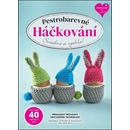 Pestrobarevné háčkování