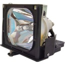 Lampa do projektora PHILIPS LCA3111, generická lampa vrátane modulu