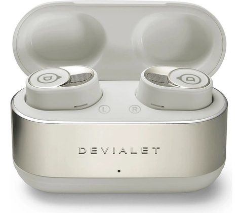 Devialet Gemini II LE490