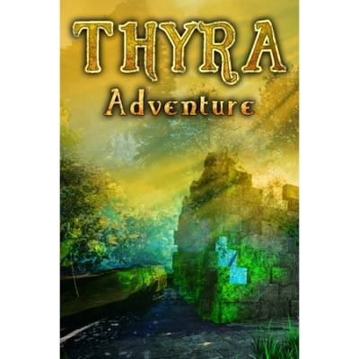 Игра Thyra Adventure за PC Steam, Електронна доставка