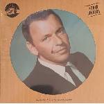 Frank Sinatra - Vinylart - Frank Sinatra (Limited Edition) (Picture Disc) (LP) (3596973818164)