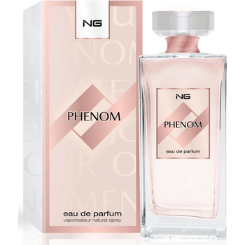 NG perfumes Phenom parfumovaná voda dámska 100 ml