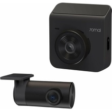 70mai Dash Cam A400 + zadná kamera RC09
